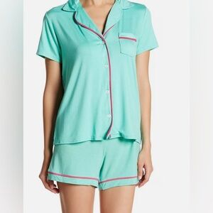 RARE! Juicy Couture Womans pajama matching set